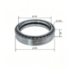 CAT303-150-0909-BD130-1-Bearing-2 Final Drive Travel Hub Bearing 150-0909 Fit Excavator Caterpillar 303 303.5 303.5C 303.5D 303.5E 303C CR 303E CR 304D CR 304E