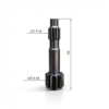 Final Drive Travel Sun Gear 280-3102 Fit Excavator Caterpillar 303 303.5 303.5C 303.5D 303.5E 303C CR 303E CR 304D CR 304E