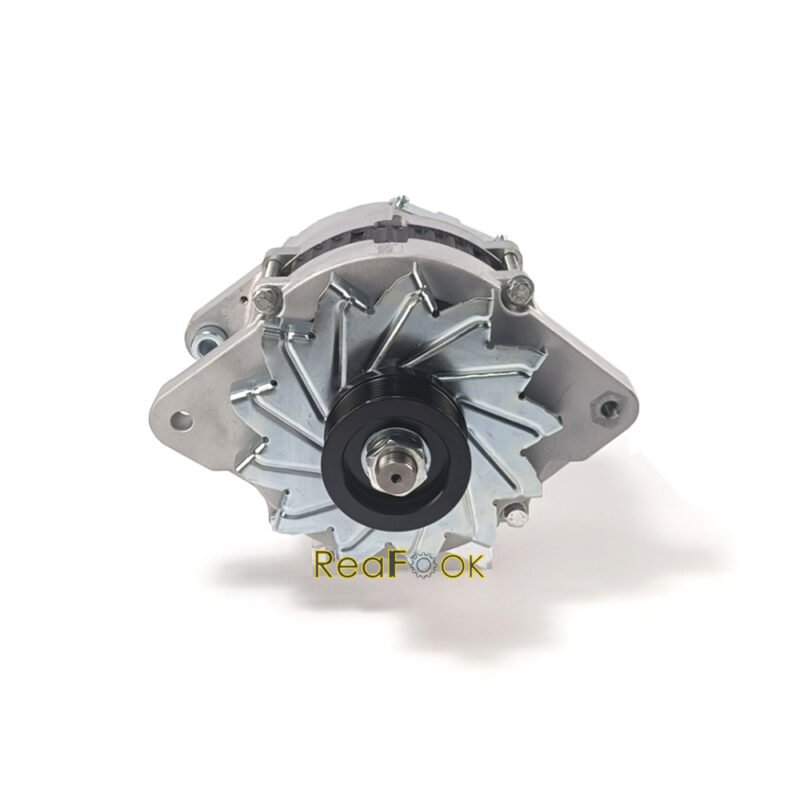 D65PX-15 600-825-9110 Alternator 1 Alternator 600-825-9110 Fit Excavator Komatsu D65PX-15 Engine SA6D140E