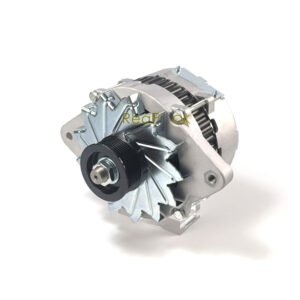 Alternator 600-825-9110 Fit Excavator Komatsu D65PX-15 Engine SA6D140E