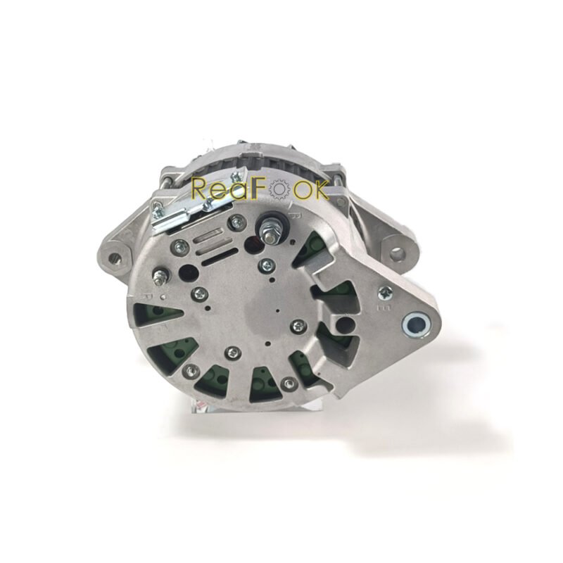 D65PX-15 600-825-9110 Alternator 3 Alternator 600-825-9110 Fit Excavator Komatsu D65PX-15 Engine SA6D140E