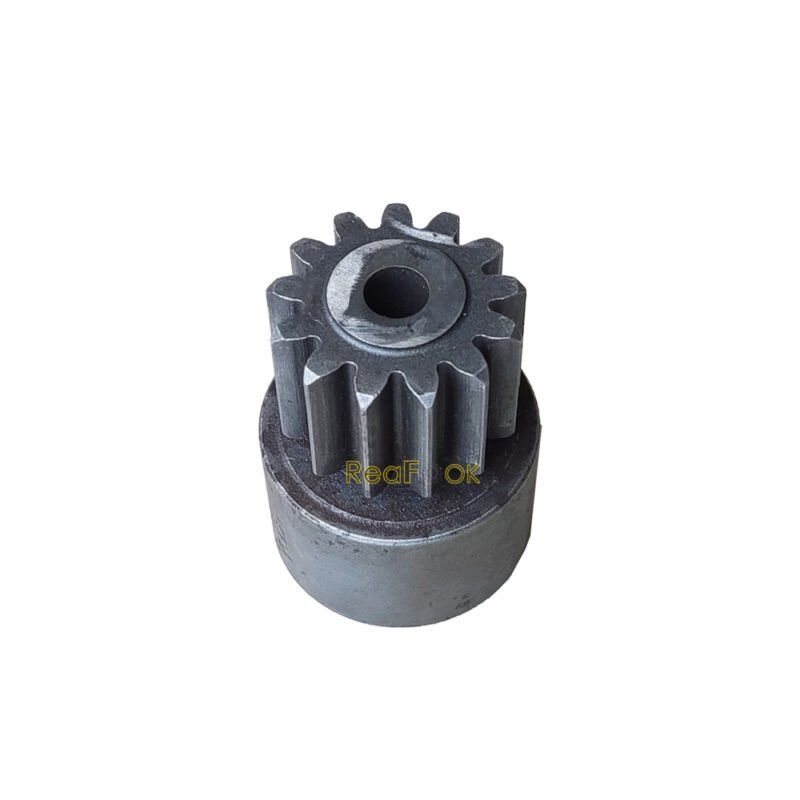 DD110 58806183 sun gear 2 Torque Hub Planet Carrier Assembly with Sun Gear 59728741 58806183 59367581 Fit Ingersoll Rand Roller DD110 DD110HF