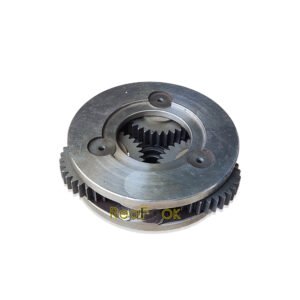 Torque Hub Planet Carrier Assembly with Sun Gear 59728741 58806183 59367581 Fit Ingersoll Rand Roller DD110 DD110HF
