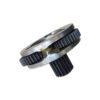 DD110 59728741 Planet Carrier 4 Torque Hub Planet Carrier Assembly with Sun Gear 59728741 58806183 59367581 Fit Ingersoll Rand Roller DD110 DD110HF