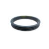 KX161 68671-13320 Floating Seal 1 Final Drive Travel Reducer Floating Seal 68671-13320 Fit Excavator Kubota KX057 KX151 KX161 U45 U55