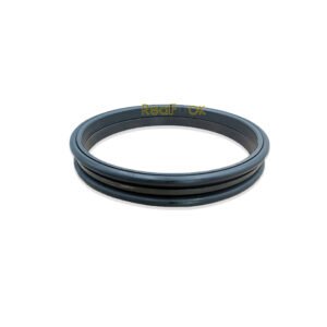 KX161 68671-13320 Floating Seal 1 Final Drive Travel Reducer Floating Seal 68671-13320 Fit Excavator Kubota KX057 KX151 KX161 U45 U55