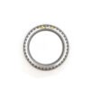 KX161 68671-13330 Travel Bearing 3 Final Drive Travel Reducer Hub Bearing 68671-13330 Fit Excavator Kubota KX057 KX151 KX161 U45 U55
