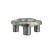 KX161 RD411-17140 Planetary Holder 1 Swing Reducer Planetary Holder RD411-17140 Carrier Fit Excavator Kubota KX057 KX161 U45 U48 U55
