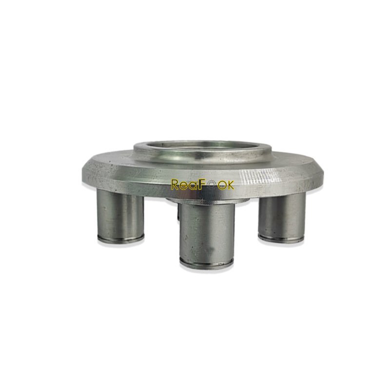 KX161 RD411-17140 Planetary Holder 1 Swing Reducer Planetary Holder RD411-17140 Carrier Fit Excavator Kubota KX057 KX161 U45 U48 U55