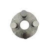 KX161 RD411-17140 Planetary Holder 2 Swing Reducer Planetary Holder RD411-17140 Carrier Fit Excavator Kubota KX057 KX161 U45 U48 U55