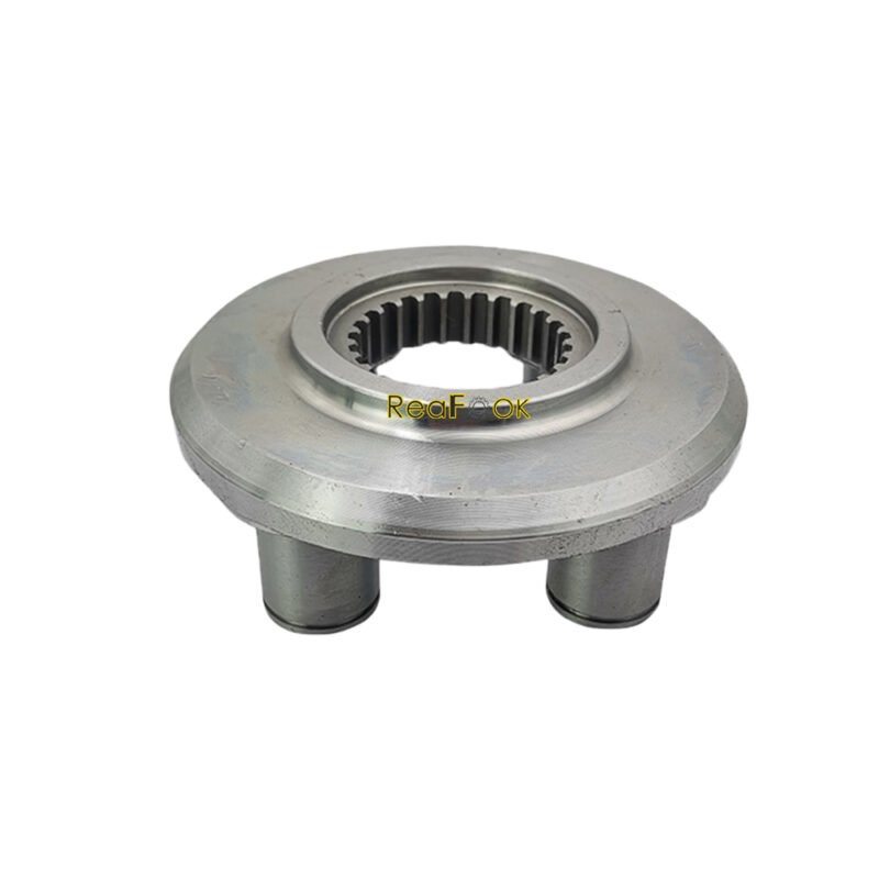 KX161 RD411-17140 Planetary Holder 3 Swing Reducer Planetary Holder RD411-17140 Carrier Fit Excavator Kubota KX057 KX161 U45 U48 U55
