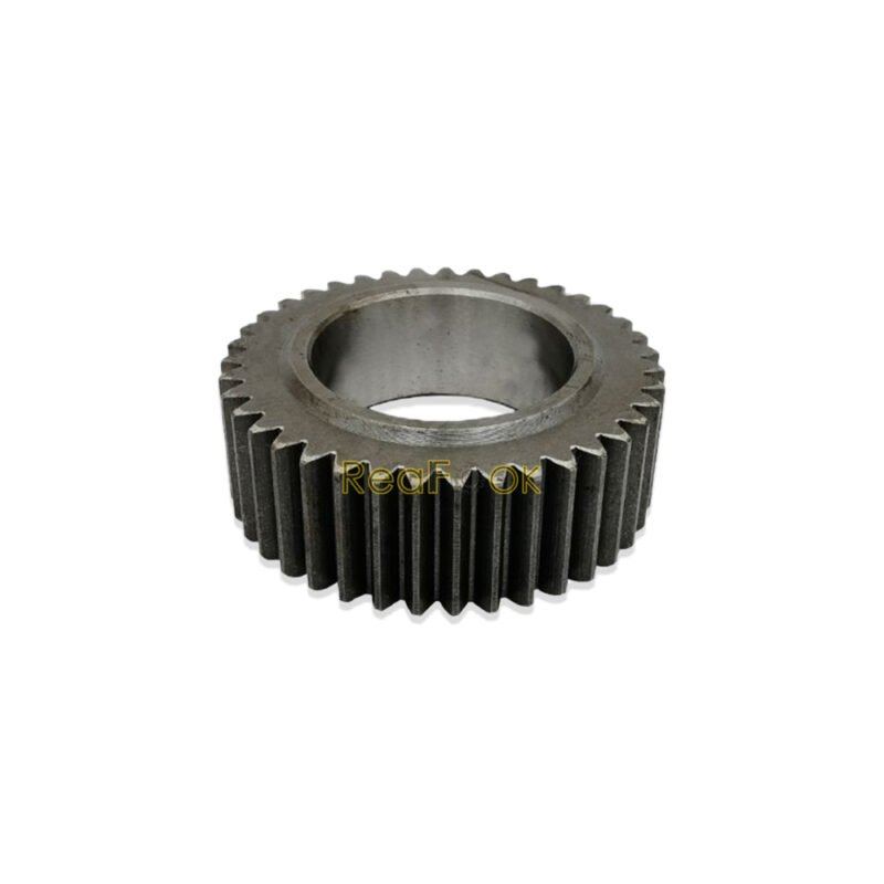 KX161 RD411-78120 Planetary Gear 1 Final Drive Travel Reducer Planetary Gear RD411-78120 3PCS Fit Excavator Kubota KX161 U45
