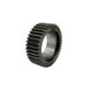 KX161 RD411-78120 Planetary Gear 2 Final Drive Travel Reducer Planetary Gear RD411-78120 3PCS Fit Excavator Kubota KX161 U45