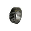 KX161 RD411-78120 Planetary Gear 3 Final Drive Travel Reducer Planetary Gear RD411-78120 3PCS Fit Excavator Kubota KX161 U45