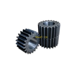 R210LC-7 XKAQ-00023 Planet Gear 3 Swing Reduction Planet Gear XKAQ-00023 3PCS Fit Excavator Hyundai R210LC-7 R215LC-7 RD210-7 RD220-7 R200W-7 R210LC-9 R220LC-9A R235LCR-9 RS220LC-9 R210W-9
