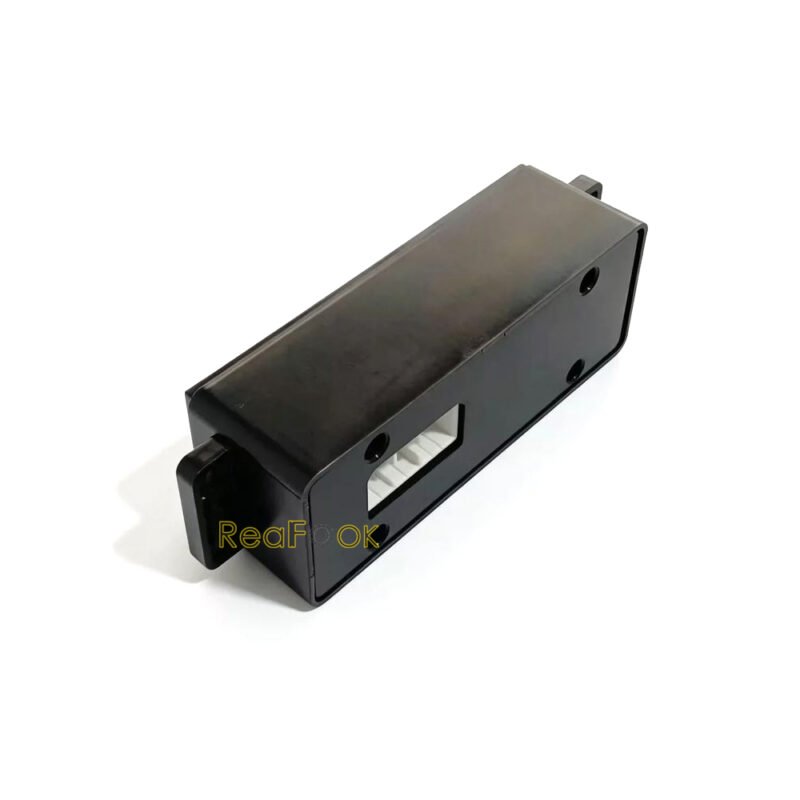 R210LC-9 21Q6-30601 Membrane Switch Assembly 5 Membrane Switch Assy 21Q6-30601 Control Switch Fit Excavator Hyundai R140LC-9 R160LC9A R210LC-9 R220LC-9A R235LCR9 R250LC-9 R300LC-9 R320LC-9 R360LC-9