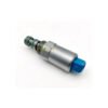R900763242 Main Pump Proportional Valve 1 Proportional Solenoid Valve R900763242 for Main Hydraulic Pump