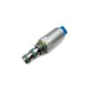R900763242 Main Pump Proportional Valve 3 Proportional Solenoid Valve R900763242 for Main Hydraulic Pump