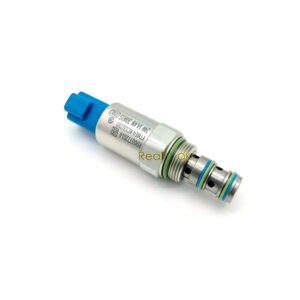 R900772014 Directional Control Valve 3 24V Directional Control Valve R900772014 Solenoid Valve for Hydraulic Pump