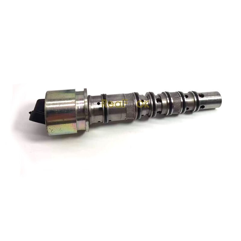 RE324802 Solenoid Valve 1 Solenoid Valve RE324802 Fit John Deere 9530T 9430T 9560R