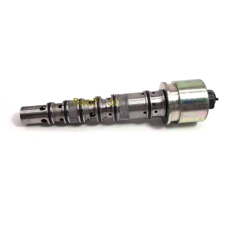 RE324802 Solenoid Valve 3 Solenoid Valve RE324802 Fit John Deere 9530T 9430T 9560R