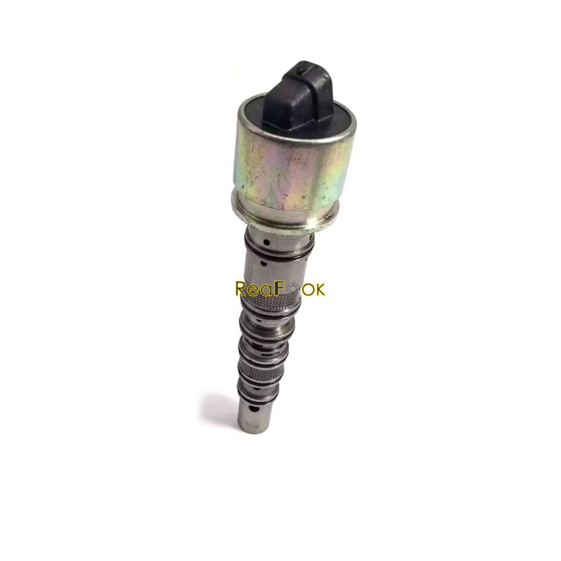 RE324802 Solenoid Valve 4 Solenoid Valve RE324802 Fit John Deere 9530T 9430T 9560R