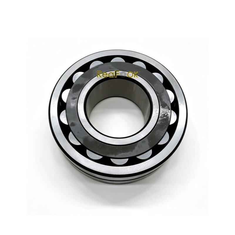 XKAQ-00026 22320 Roller Bearing 2 Swing Reduction Roller Bearing XKAQ-00026 Fit Excavator Hyundai R210LC-7 R215LC-7 RD210-7 RD220-7 R200W-7 R210LC-9 R220LC-9A R235LCR-9 RS220LC-9 R210W-9