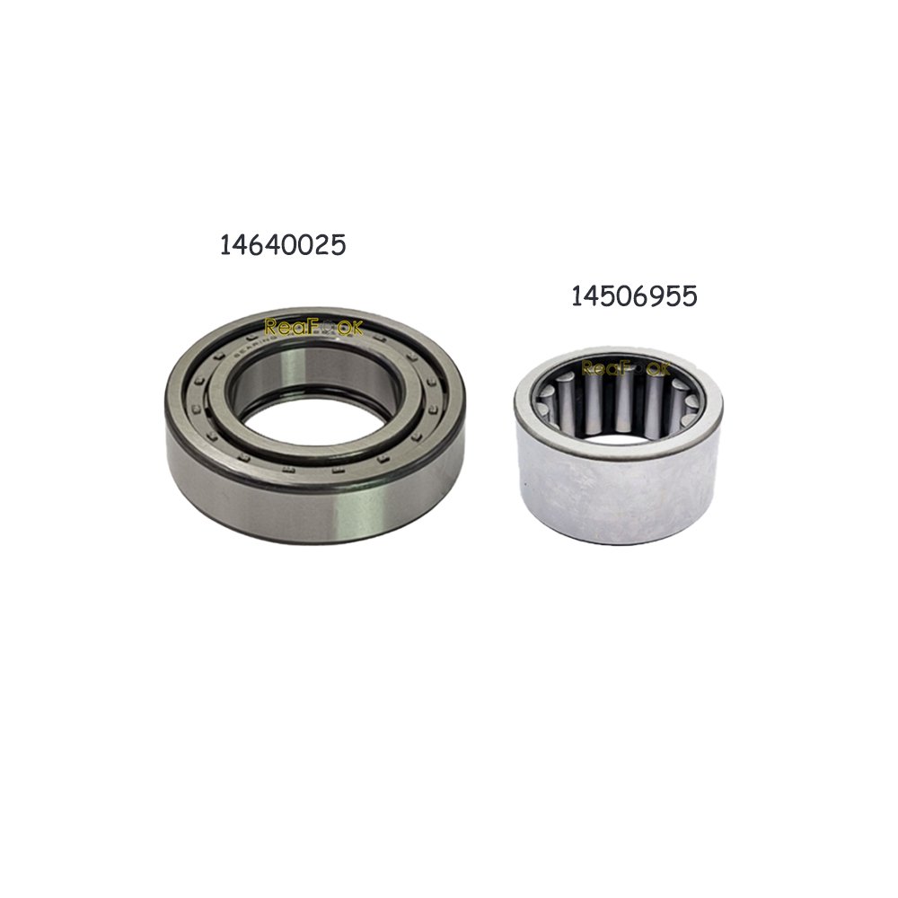 Final Drive Travel Motor Roller Bearings VOE 14640025 14506955 Fit Excavator Volvo EC235C EC240C EC290B EC290C EC300D EC300E EC330B EC330C EC340D EC350D EC350E EC360C EC360CHR EC380D EC380DHR EC380E EC305C