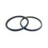 14667679 14579901 Floating Seal 2 Final Drive Floating Seal VOE 14667679 Fit Excavator Volvo EC240B EC240C EC290B EC290C EC300D EC300E EC350D EC350E EC360B EC360C EC380D EC380E