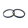 Final Drive Travel Floating Seal 172183-73510 Fit Excavator Yanmar VIO20-2 VIO20-3 VIO27-6