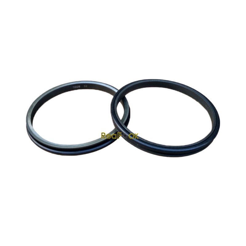 Final Drive Travel Floating Seal 172183-73510 Fit Excavator Yanmar VIO20-2 VIO20-3 VIO27-6