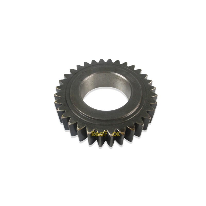 Final Drive 3PCS Planetary Gear with Bearing and Inner Race 172421-73350 172141-70150 172141-70160 Fit Excavator Yanmar VIO20-2 VIO20-3
