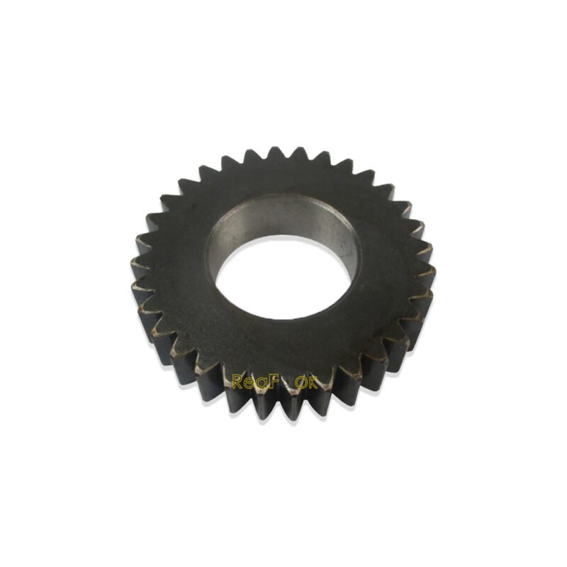 Final Drive 3PCS Planetary Gear with Bearing and Inner Race 172421-73350 172141-70150 172141-70160 Fit Excavator Yanmar VIO20-2 VIO20-3