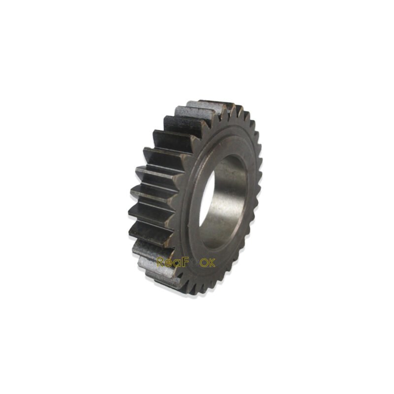 Final Drive 3PCS Planetary Gear with Bearing and Inner Race 172421-73350 172141-70150 172141-70160 Fit Excavator Yanmar VIO20-2 VIO20-3