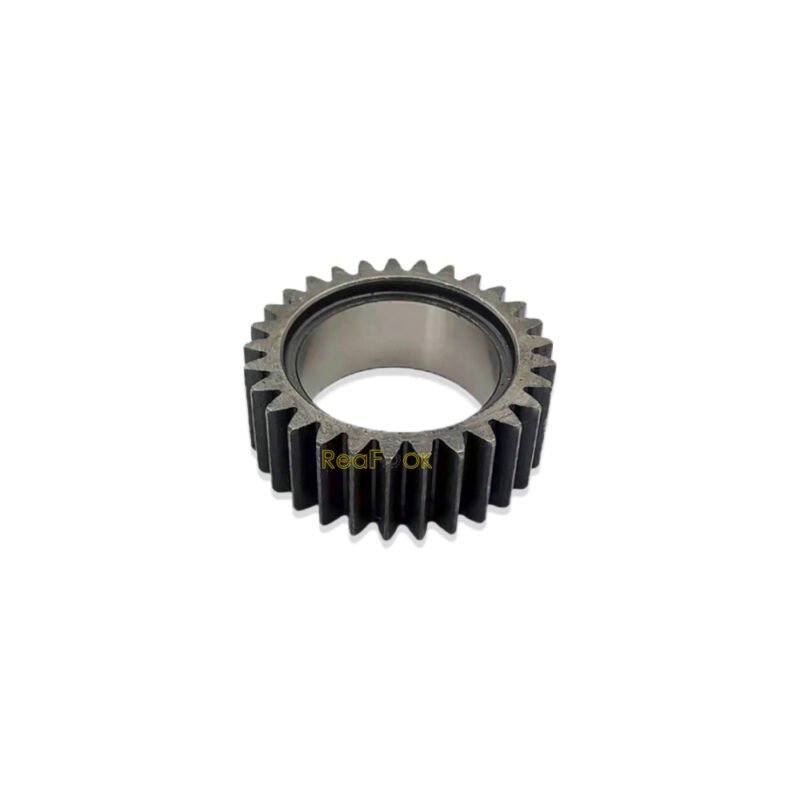 Final Drive 4PCS Planetary Gear with Bearing and Inner Race 172456-73360 172147-70120 172456-73370 Fit Excavator Yanmar VIO20-2 VIO20-3 VIO27-5B VIO27-6