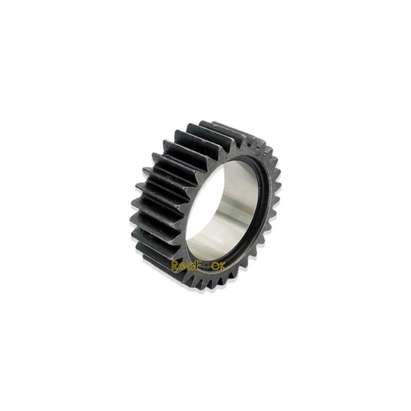 Final Drive 4PCS Planetary Gear with Bearing and Inner Race 172456-73360 172147-70120 172456-73370 Fit Excavator Yanmar VIO20-2 VIO20-3 VIO27-5B VIO27-6