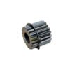 Final Drive Travel Sun Gear 172456-73380 Fit Excavator Yanmar VIO20-2 VIO20-3 VIO27-3 VIO27-5B VIO27-6