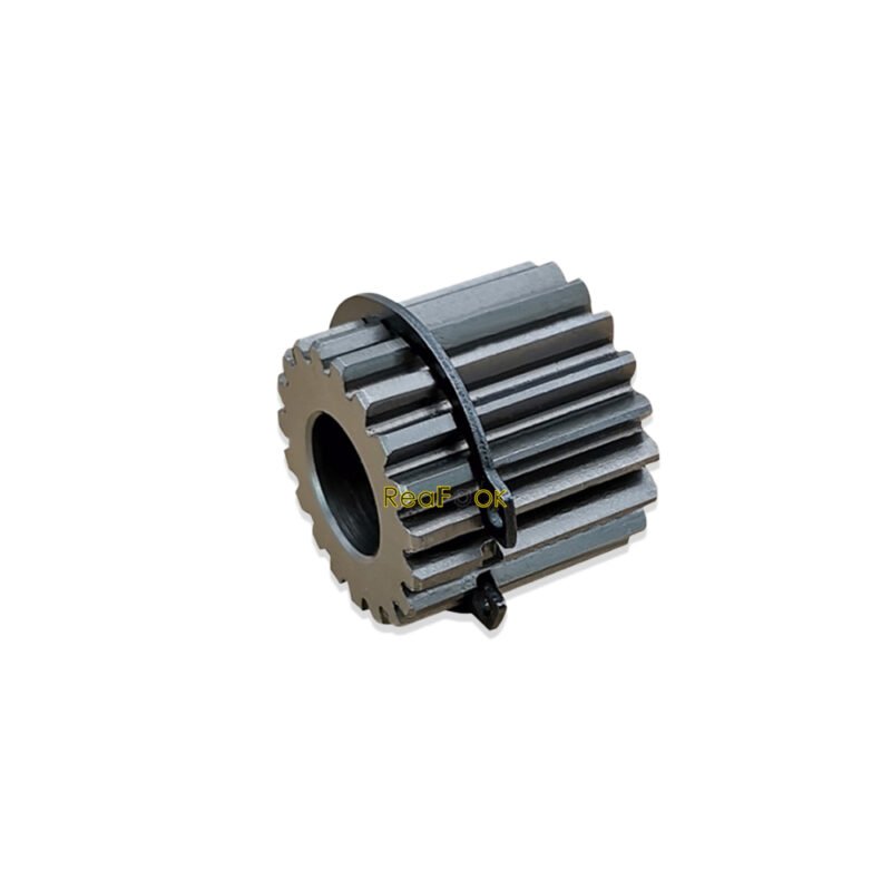 Final Drive Travel Sun Gear 172456-73380 Fit Excavator Yanmar VIO20-2 VIO20-3 VIO27-3 VIO27-5B VIO27-6