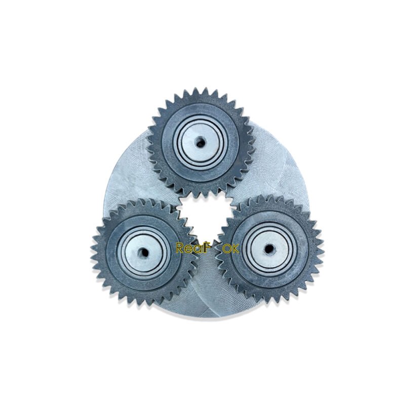 Final Drive Planetary Carrier Assembly Holder 172450-73400 172421-73350 Fit Excavator Yanmar VIO20-2 VIO20-3