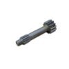 Final Drive Travel Drive Gear 172456-73410 Shaft Fit Excavator Yanmar VIO20-2 VIO20-3