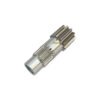 172456-77170 Pinion Shaft 2 Swing Reduction 172456-77170 Pinion Shaft Gear Fit Excavator Yanmar VIO17 VIO20-2 VIO20-3