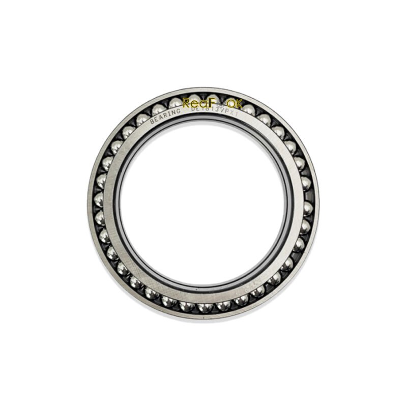 172A64‑73360 DE1813 Ball Bearing 1 Travel Hub Ball Bearing 172A64‑73360 Fit Excavator Yanmar VIO17