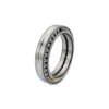 172A64‑73360 DE1813 Ball Bearing 2 Travel Hub Ball Bearing 172A64‑73360 Fit Excavator Yanmar VIO17