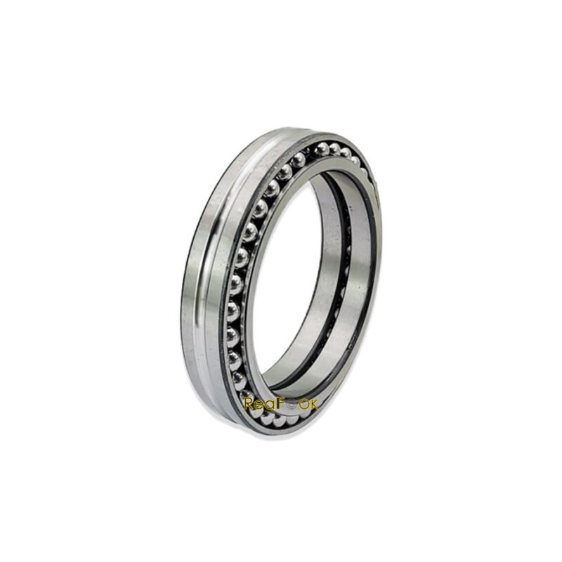 172A64‑73360 DE1813 Ball Bearing 2 Travel Hub Ball Bearing 172A64‑73360 Fit Excavator Yanmar VIO17