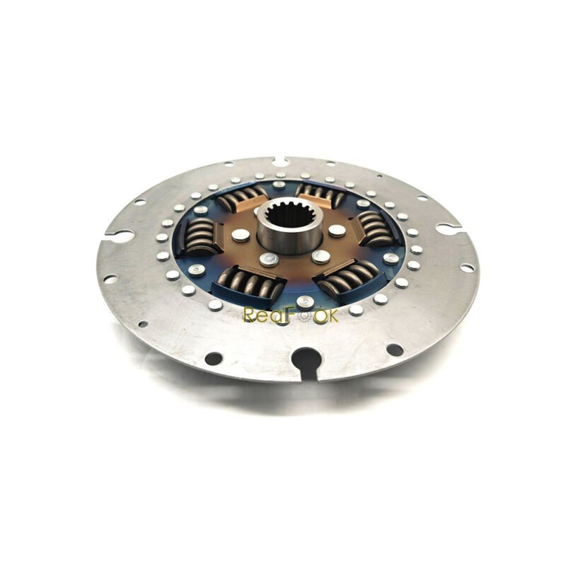 22U-01-21310 Disk Damper 2 Disk Damper 22U-01-21310 Fit Excavator Komatsu PC160LC-7 PC160LC-8 PC200-7 PC200-8 PC220-7 PC220-8 PC228USLC-3 PC228USLC-8