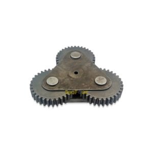 438-8394 Planet Carrier Kit 1 Final Drive Planetary Carrier Kit 438-8394 Fit Mini Excavator Caterpillar CAT 305E2 305.5E2 CR
