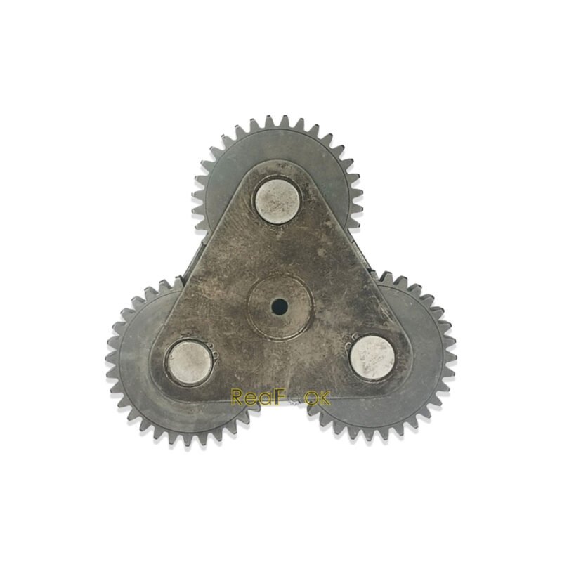 Final Drive Planetary Carrier Kit 438-8394 Fit Mini Excavator Caterpillar CAT 305E2 305.5E2 CR