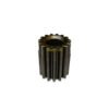 441-7739 Sun Gear 3 Final Drive Sun Gear 441-7739 15T Fit Mini Excavator Caterpillar CAT 305E2 305.5E2 CR