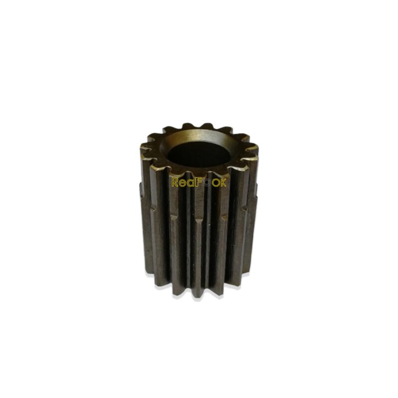 441-7739 Sun Gear 3 Final Drive Sun Gear 441-7739 15T Fit Mini Excavator Caterpillar CAT 305E2 305.5E2 CR