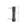 Final Drive Sun Gear 441-7740 Fit Mini Excavator Caterpillar CAT 305E2 305.5E2 CR